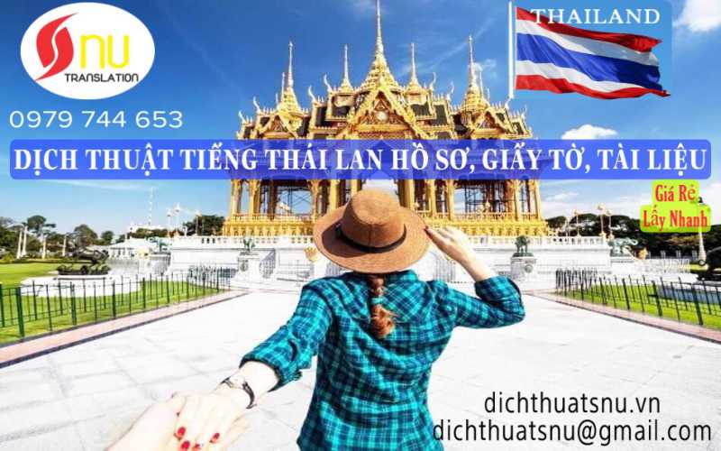 dich thuat tieng thai lan hop dong ho so giay to tai lieu chuan nhat