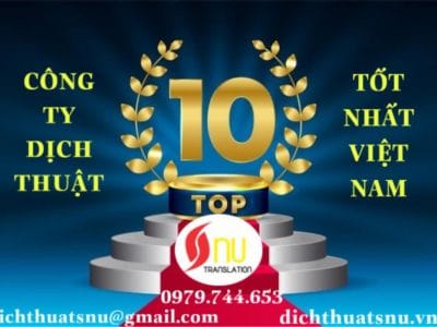 top 10 cong ty dich thuat uy tin nhat viet nam