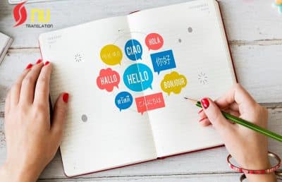 Dịch thuật có phải là một nghề hot hiện nay