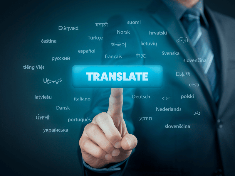 Những yêu cầu cần thiết đối với dịch thuật