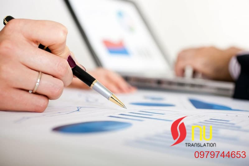 Công ty dịch thuật ở Hà Nội uy tín, chuyên nghiệp - SNU 1 Dịch thuật được hiểu là gì