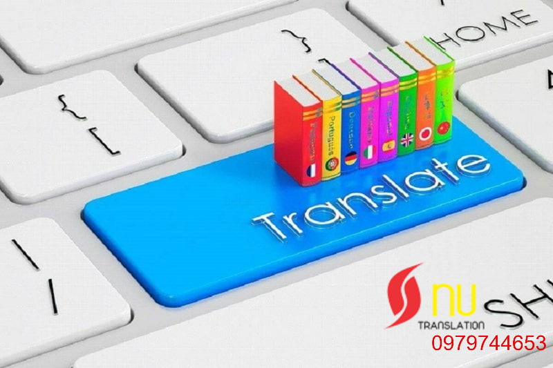 Công ty dịch thuật Hà Nội uy tín - Công ty SNU