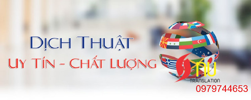 Đội ngũ biên dịch giỏi